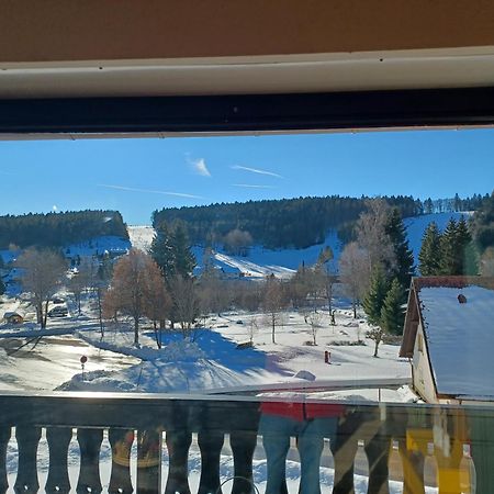 Schoene Ferienwohnung Im Suedschwarzwald Herrischried 외부 사진