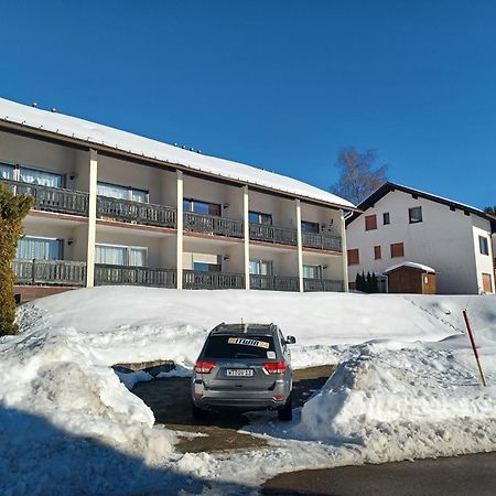 Schoene Ferienwohnung Im Suedschwarzwald Herrischried 외부 사진