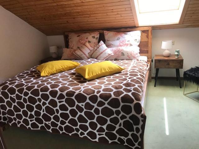 Schoene Ferienwohnung Im Suedschwarzwald Herrischried 외부 사진