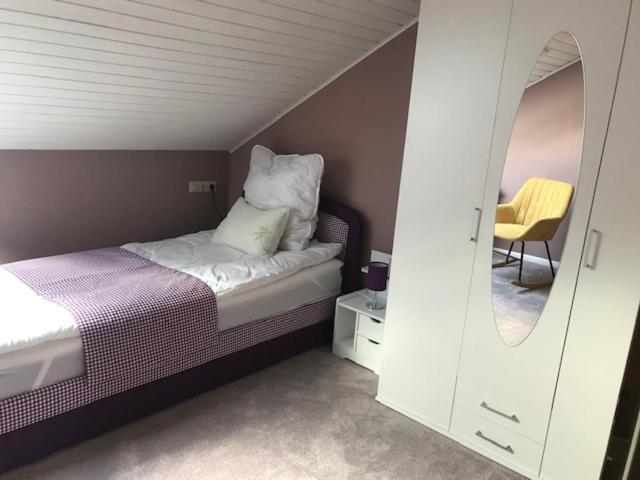 Schoene Ferienwohnung Im Suedschwarzwald Herrischried 외부 사진
