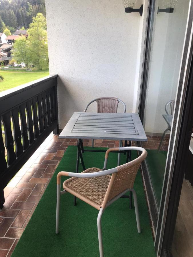 Schoene Ferienwohnung Im Suedschwarzwald Herrischried 외부 사진